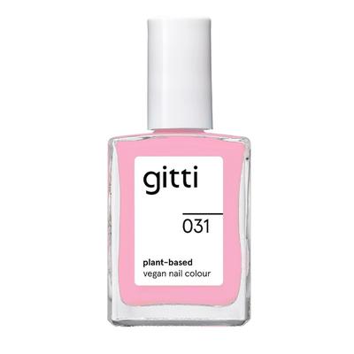 gitti - No.030 Nagellack 15 ml 031 Image