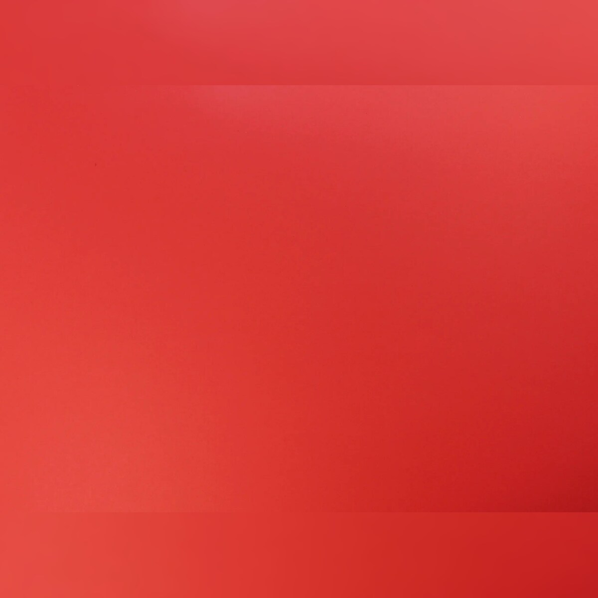 Clairefontaine Fotokarton, Packung mit 10 Blatt 270g, eingeschweißt im Format 50x65cm - Rot 455506C Image