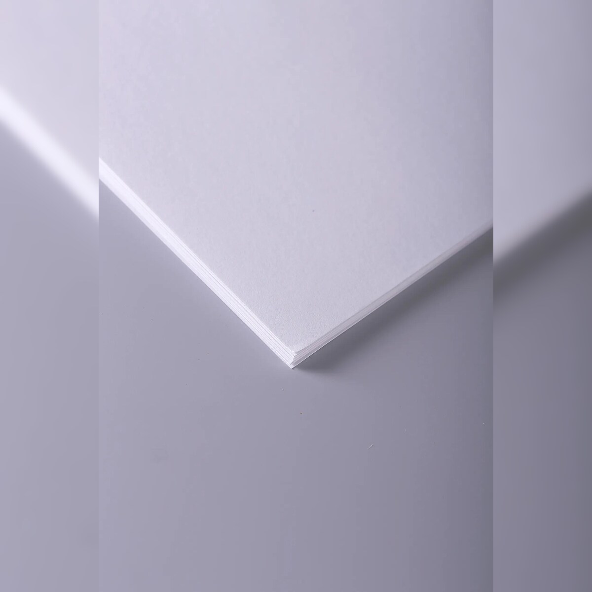 Clairefontaine Zeichen- und Skizzenpapier A1, 90g, Ries 125 Bogen, weiß - 37263C Image