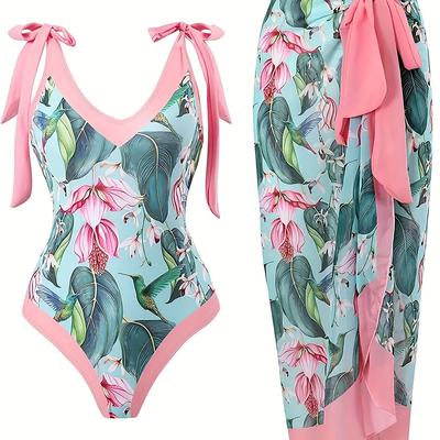 TEMU Women' Protection Clothing Set Image