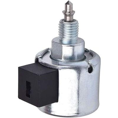 SNQ - 694393 Vergaser-Magnetschalter, Ersatz, kompatibel mit Briggs & Stratton 692734 4976 69 Image