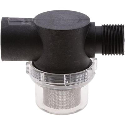 Inline-Wasserpumpenfilter/1/2-Zoll-Filter für Wohnmobile/Wohnmobile/Marineanhänger Image