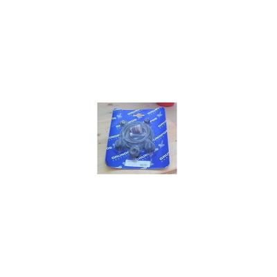 Grundfos - 985191 Dichtungssatz Gartenpumpe S11/130 JP6 mod:b - Schwarz Image