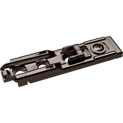 MC82A-LA2032-D3 Schw. VE50 - Hettich Image