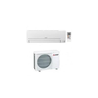 Mitsubishi Electric - Mitsubishi Smart Line R32 MSZ-HR50VF 18000 btu INVERTER-Klimaanlage der Image