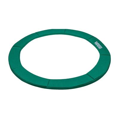 Tolletour - Randabdeckung für Trampolin ø 366cm 100% UV-beständig reißfest Federabdeckung Image