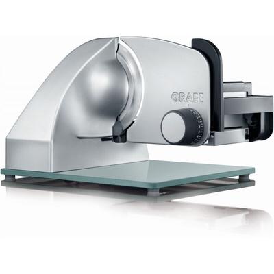 Graef - Master M20 Vollmetall Allesschneider Image