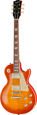 Epiphone 1960 Les Paul Standard ITB
