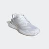 Tennisschuh ADIDAS PERFORMANCE "DEFIANT SPEED 2 CLAY", Gr. 39, weiß (cloud weiß, cloud weiß, grau one), Textil, Synthetik, sportlich, Schuhe, für Sandplatz und Clay