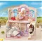 Überraschung tasche Original sylvanian Familien Familie Ternu wheels Box billig über Zubehör Set Kinder Cutter Baby Spielzeug Hobbys