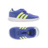 adidas Herren Kinderschuhe, Gr. 21, blau, kein Etikett
