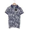 Pepe Jeans Herren Poloshirt, Gr. 48, marineblau, Baumwolle