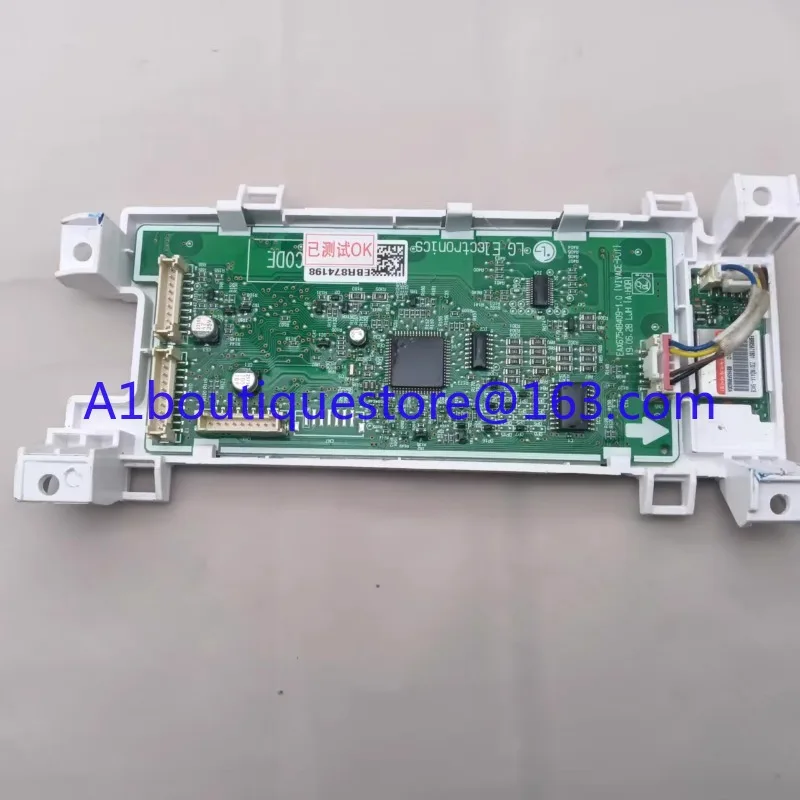 EBR 874198 EBR 356611 EBR 314375 PCB Original Motherboard Control Display Panel Button Board Für Auto Trommel Waschmaschine