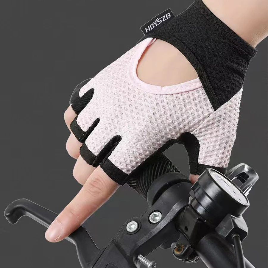 Sport Fitness Handschuhe Tauchen Tuch Ausrüstung Nicht-slip Anti-vibration Handprotektoren Gym Bankdrücken Langhantel Fitness Schutz Ausrüstung
