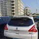 Car Styling Plastica ABS Posteriore Tetto Spoiler Ala Tronco Labbro Boot Copertura Car Styling 2012 2013 2015 2017 2019 Per Peugeot 4008 3008