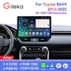 13.1 pollici Per Toyota RAV4 RAV 4 2019 2020 2021 2022 2023 2024 2025 Autoradio Carplay Android Auto