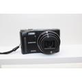 Samsung WB-550 testato e funzionante
