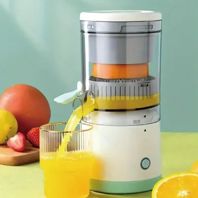 Juicers