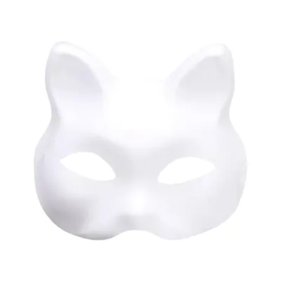 Costume+Masks