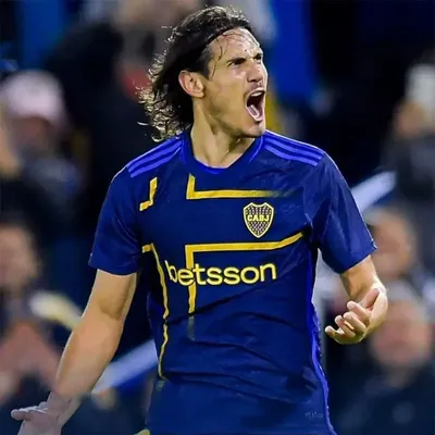 2024-25 Newest Arrive Style Boca Juniors Soccer Uniform Men Women Youth Football Jersey Adult