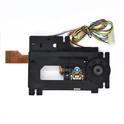 VAM1201 VAM1202/12 Optical Pick-ups with Mechanism CD VCD laser lens for CDM12.1 CDM12.2 VAM1201