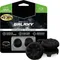 NEW 2PCS Freek Galaxy Performance Thumb Grip Caps Silicone Analog Stick Caps Cover for Xbox Series