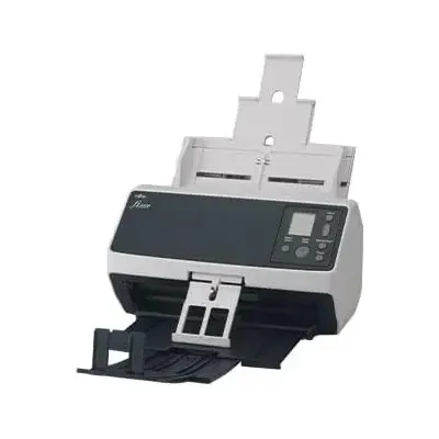 fi-8170 Document Scanner High Speed Scanner, LAN Connectivity, Good Capacity Daily Volume 10,000