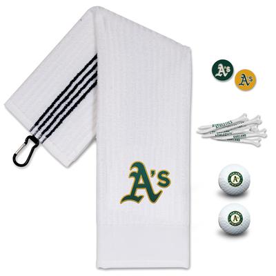 WinCraft Athletics Golf-Geschenkset Image