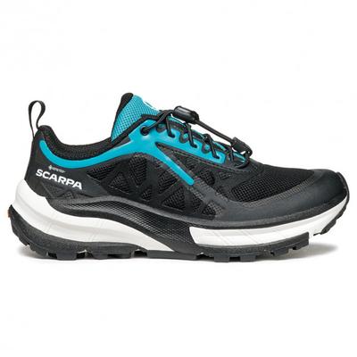 Scarpa - Kid's Golden Gate ATR GTX - Multisportschuhe 34 | EU 34 grau Image