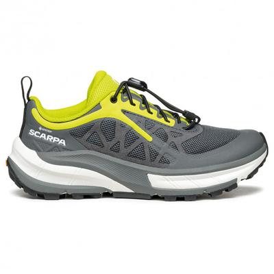 Scarpa - Kid's Golden Gate ATR GTX - Multisportschuhe 27 | EU 27 grau Image