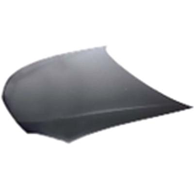 Sherman Hood Steel Primed OE Replacement Series, Lifetime limited warranty against defects 3710A-28-0