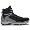 Lowa - Women's Maddox Pro GTX Mid - Wanderschuhe 43,5 - Wide | EU 43,5 schwarz/grau