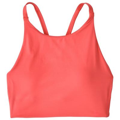 Patagonia - Women's Cami Top - Bikini-Top Gr L rot Image