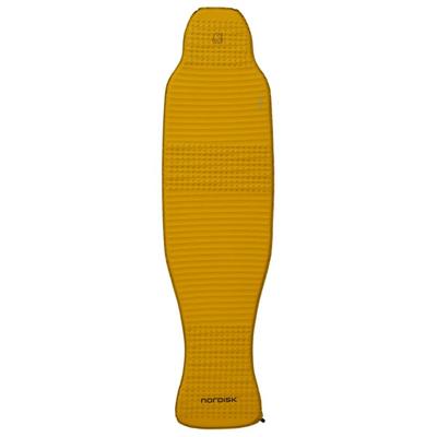 Nordisk - Grip 2.5 L Self-Infl. Mat - Isomatte Gr One Size Gelb Image