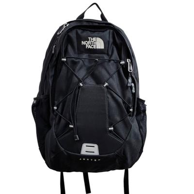 The North Face Bags | The North Face Women's Jester Everyday Laptop Backpack - One Size (Os) - Black | Color: Black | Size: Os