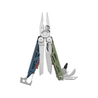 Leatherman Signal Multi-Tool Tundra 833318