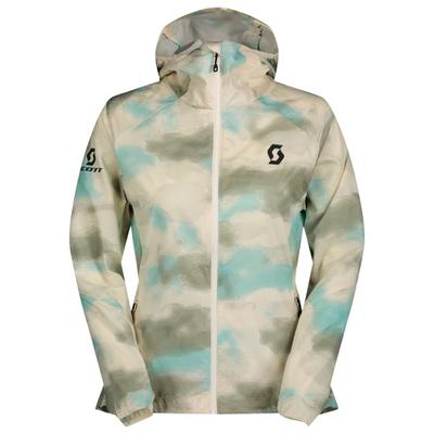 Scott - Women's Explorair Light WB - Windjacke Gr L beige Image