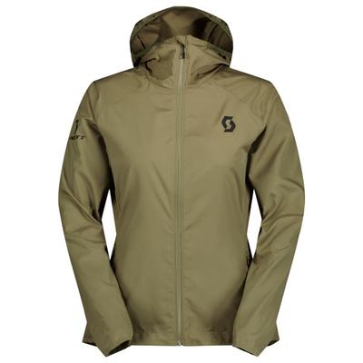 Scott - Women's Explorair Light WB - Windjacke Gr L oliv Image