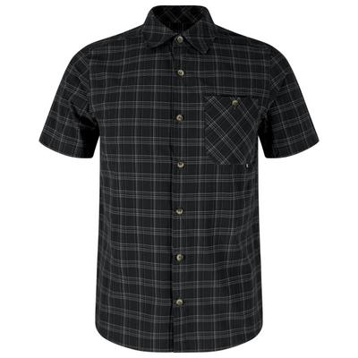 Montura - Dolomiti S/S Shirt - Hemd Gr M schwarz Image