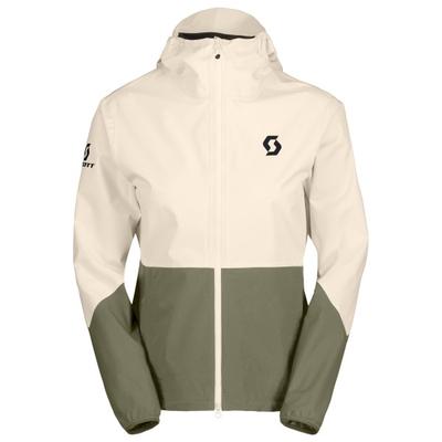 Scott - Women's Jacket Explorair Light Dryo 2.5L - Regenjacke Gr XL weiß Image