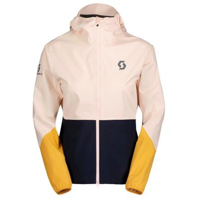 Scott - Women's Jacket Explorair Light Dryo 2.5L - Regenjacke Gr XL bunt Image