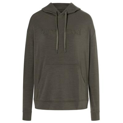 super.natural - Women's Favourite Hoodie - Hoodie Gr XL braun Image