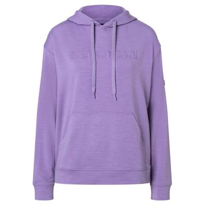 super.natural - Women's Favourite Hoodie - Hoodie Gr XL lila Image