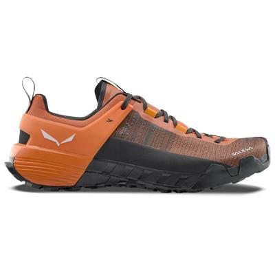 Salewa - Wildfire NXT - Approachschuhe UK 11 | EU 46 braun Image