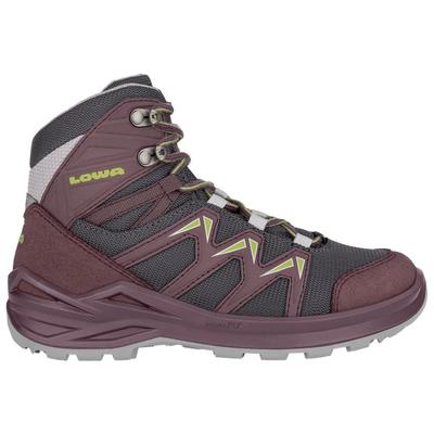 Lowa - Kid's Innox Pro GTX MID - Wanderschuhe 41 | EU 41 lila Image