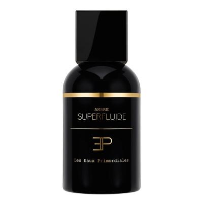 Les Eaux Primordiales - Ambre Superfluide Eau de Parfum 100 ml Image