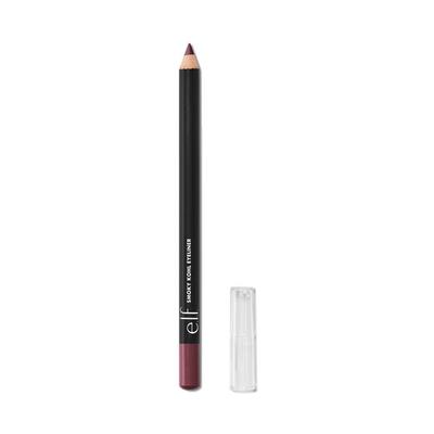 e.l.f. Cosmetics Smoky Kohl Eyeliner In Plum & Go - Vegan and Cruelty-Free Makeup