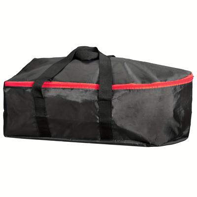 TEMU Lixada Carry Bag For Bait Boat Water Repellent Fishing Boat Storage Bag Image
