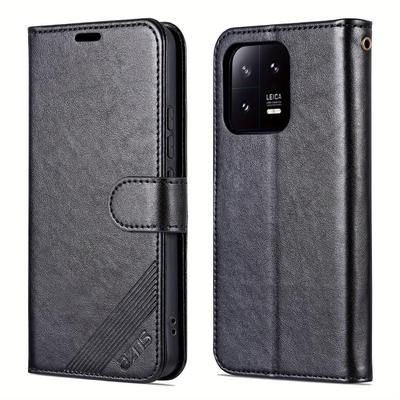 TEMU Suitable For Xiaomi 13/13pro Phone , All-inclusive Drop Resistance , , , , And , , -end Image