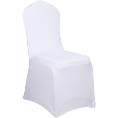TEMU Universal Chair Cover Of 50/ Stretch Chair Covers Suitable For Party Wedding And Celebration Birthday Decoration Chairs Image